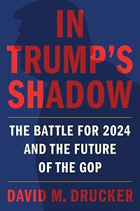 Trump's Shadow: the Battle for 2024 and Future of GOP