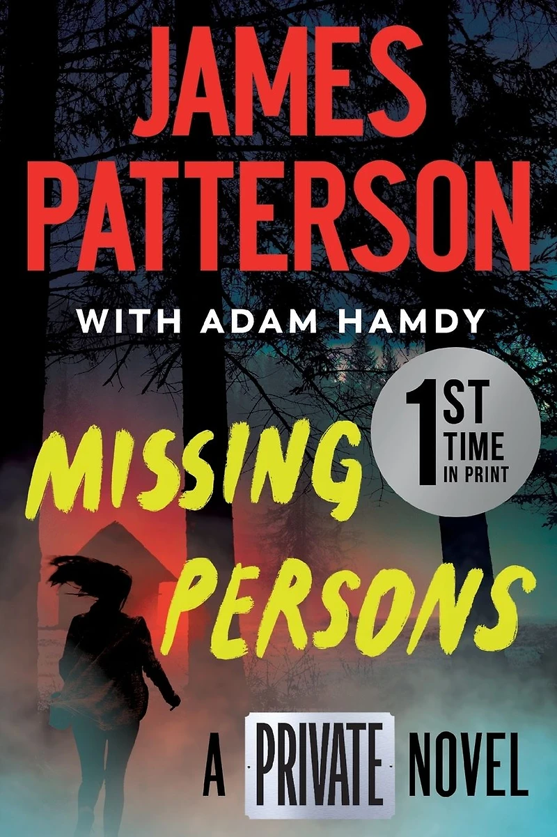 Missing Persons: A Private Novel