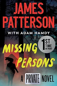 Missing Persons: A Private Novel