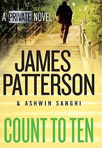 Count to Ten: A Private Novel