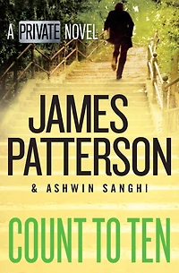 Count to Ten: A Private Novel