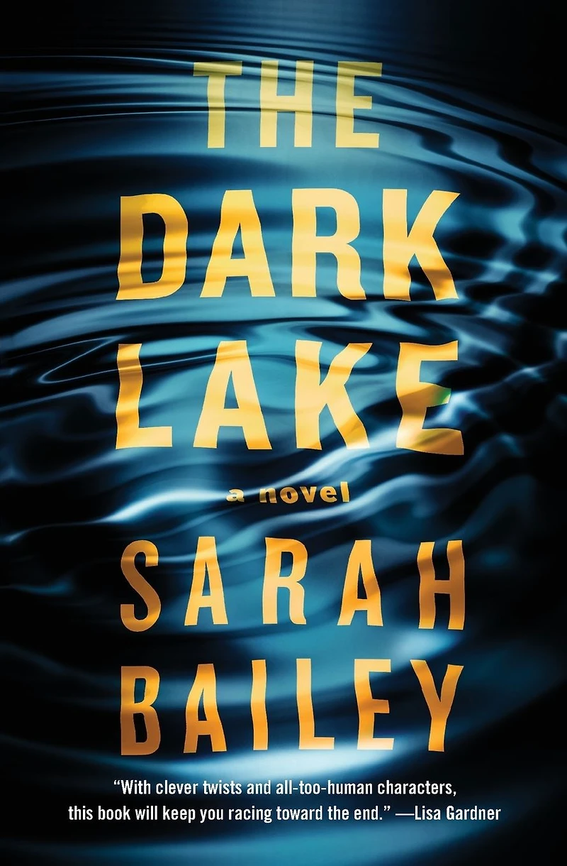 The Dark Lake
