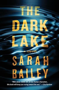The Dark Lake