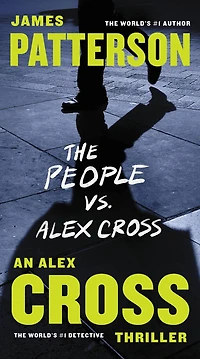 The People vs. Alex Cross (Alex Series #23)