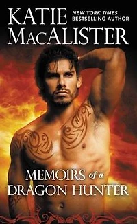 Memoirs of a Dragon Hunter