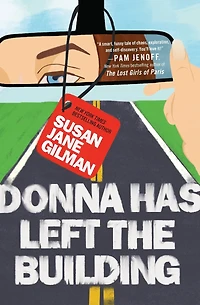Donna Has Left the Building