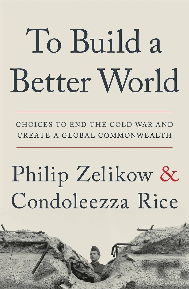 to Build a Better World: Choices End the Cold War and Create Global Commonwealth