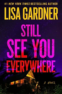 Still See You Everywhere (Frankie Elkin Series #3)