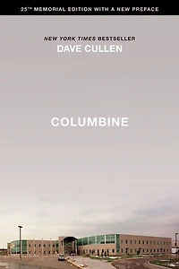 Columbine 25th Anniversary Memorial Edition