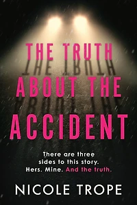 The Truth About the Accident