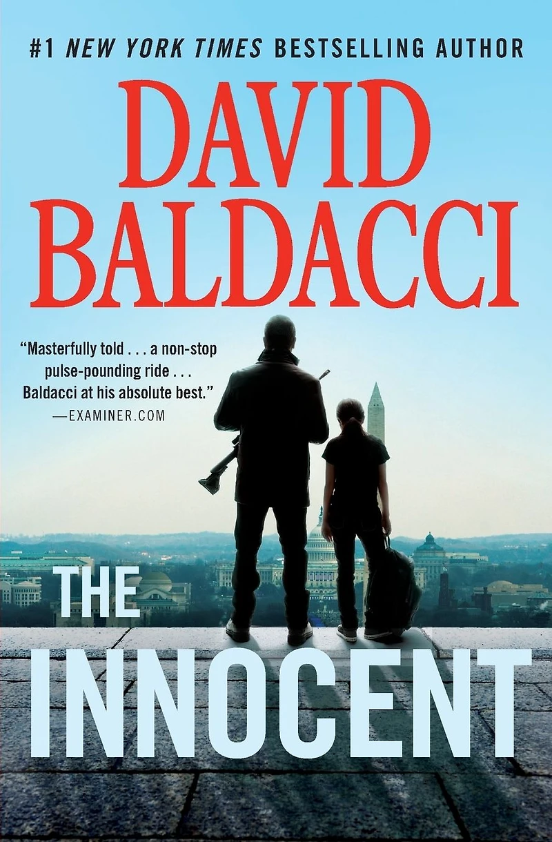 The Innocent (Abridged)