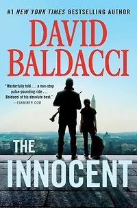 The Innocent (Abridged)