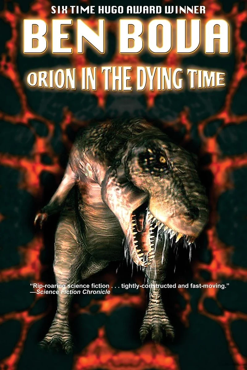 Orion the Dying Time