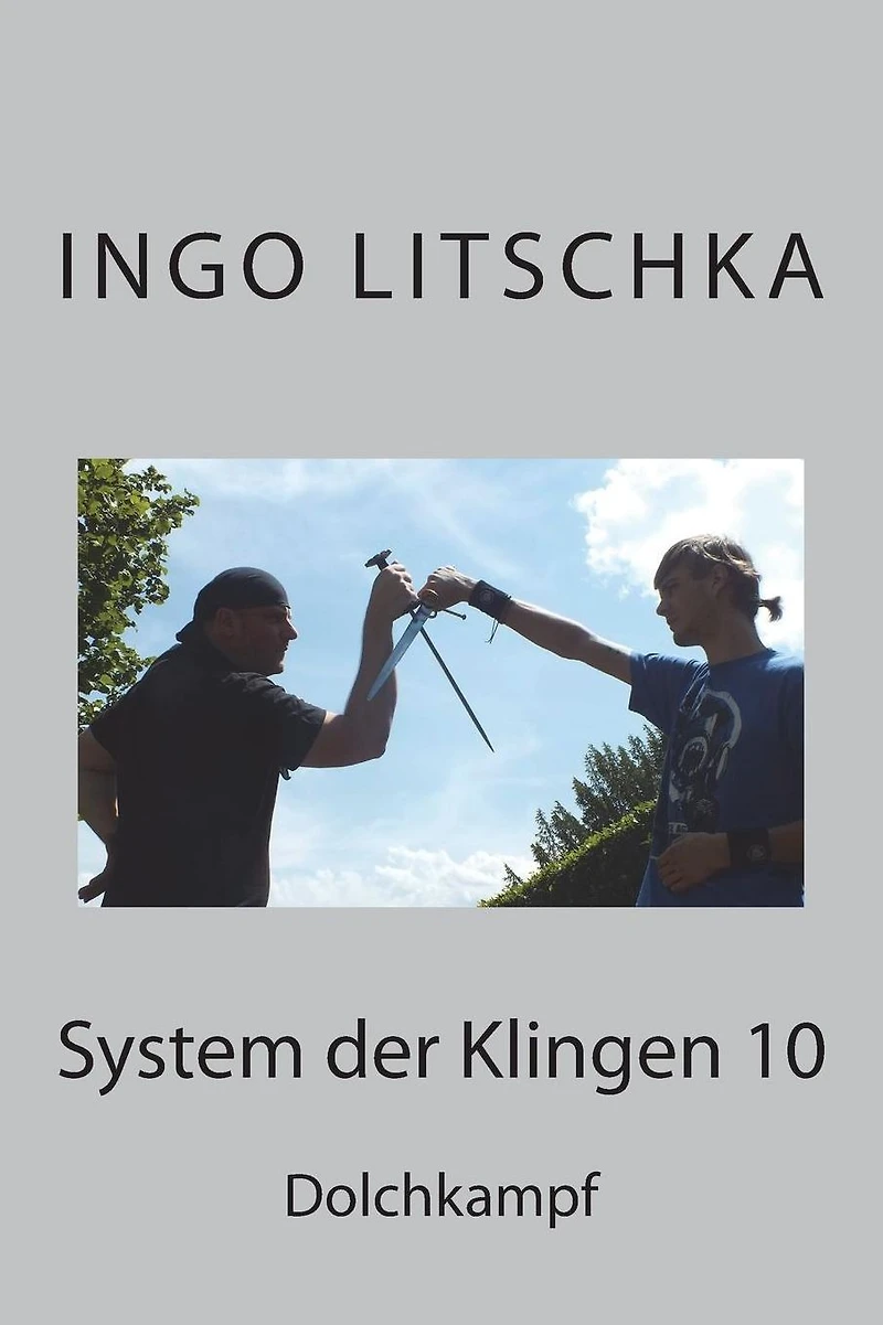 System der Klingen 10: Dolchkampf