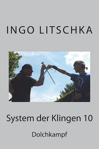 System der Klingen 10: Dolchkampf