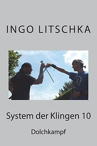 System der Klingen 10: Dolchkampf