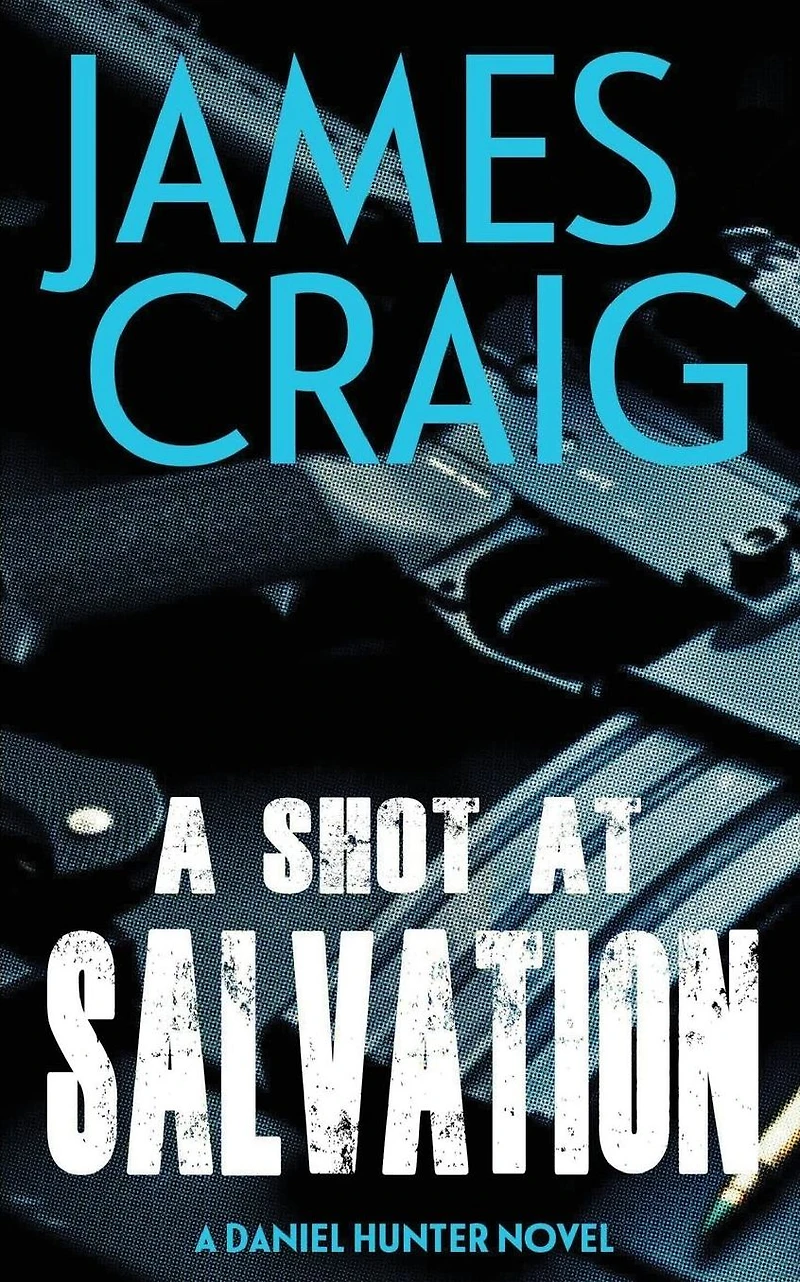 A Shot At Salvation