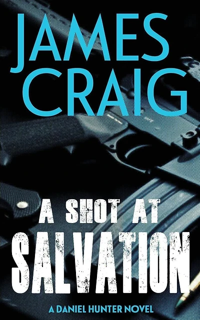 A Shot At Salvation