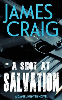 A Shot At Salvation
