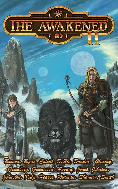The Awakened II