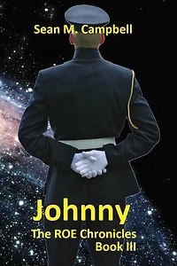 Johnny: Book 3 of the ROE Chronicles