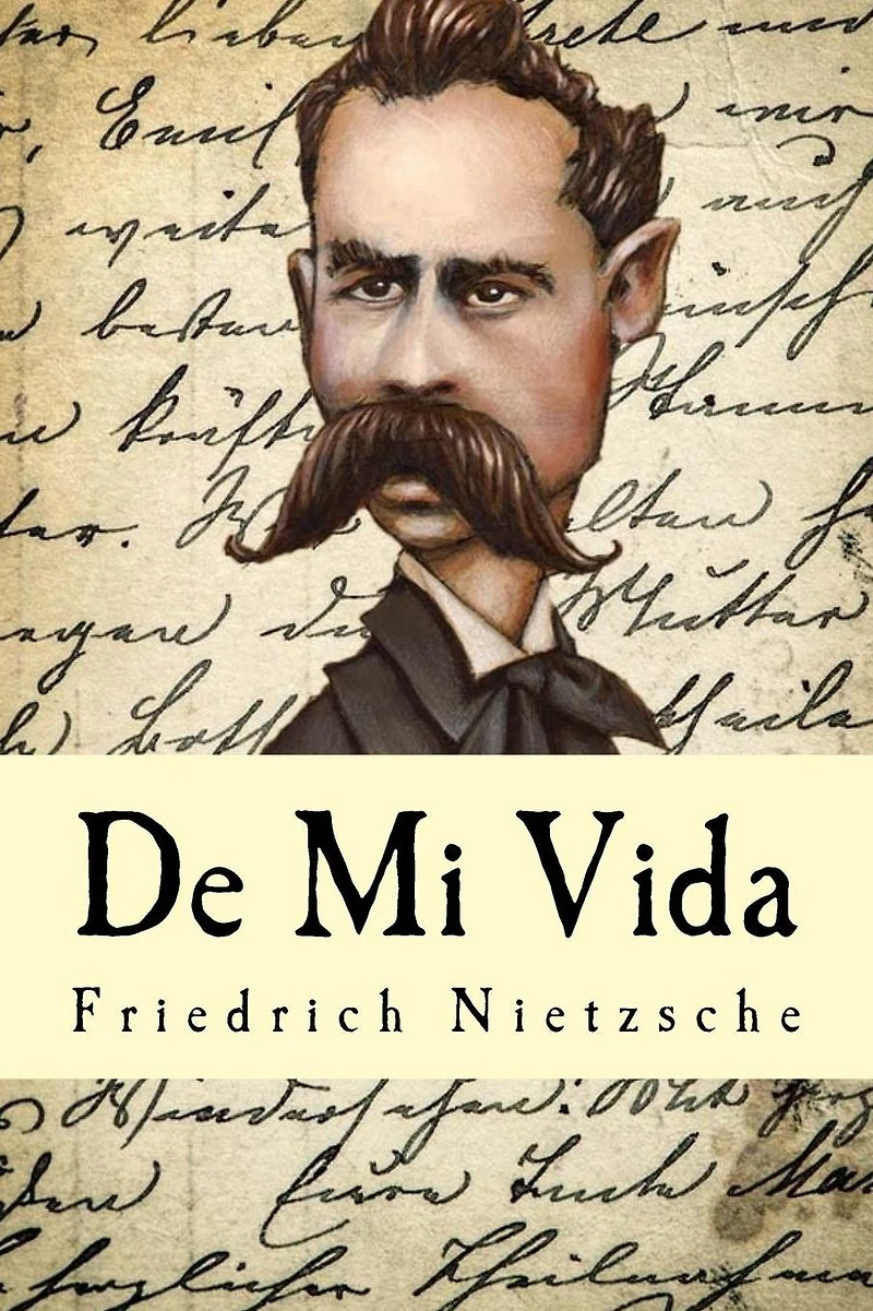 De Mi Vida