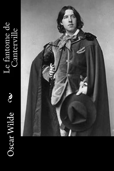 Le fantome de Canterville