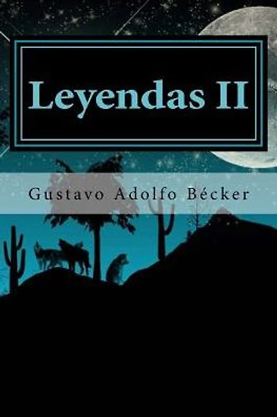 Leyendas II