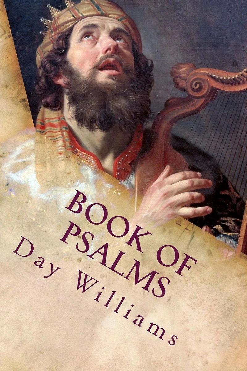 Book of Psalms: In Iambic Tetrameter