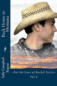 BACK HOME TO MONTANA