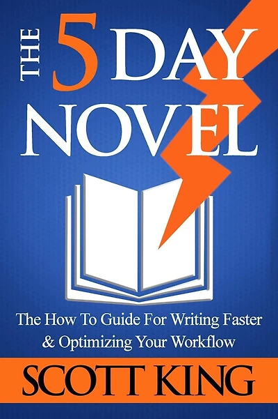 The 5 Day Novel