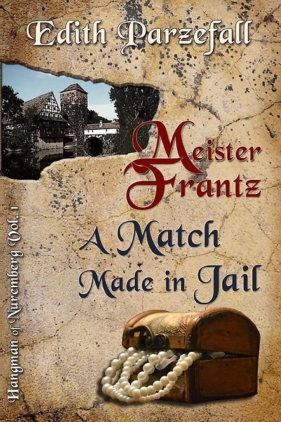 Meister Frantz: A Match Made in Jail