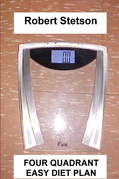 For Quadrant Easy Diet Plan