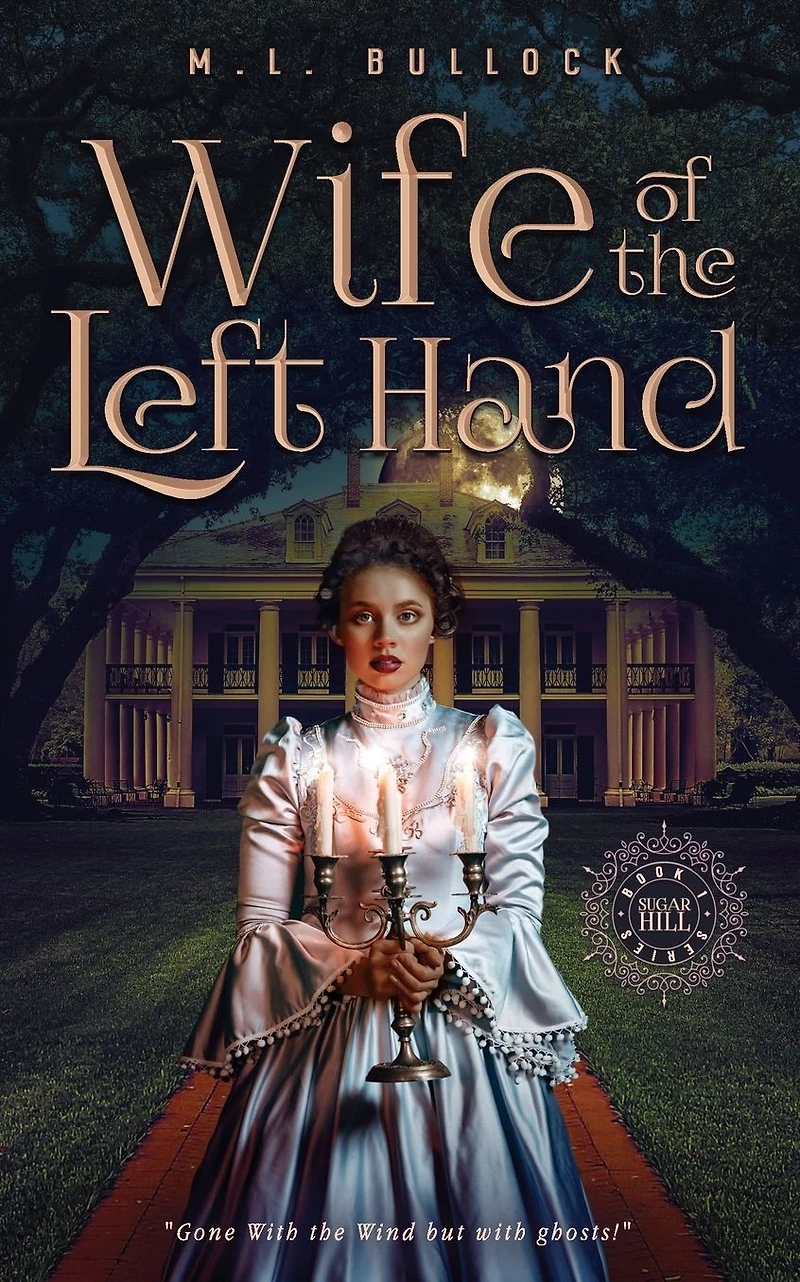 Wife Of The Left Hand