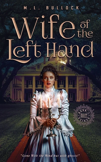 Wife Of The Left Hand