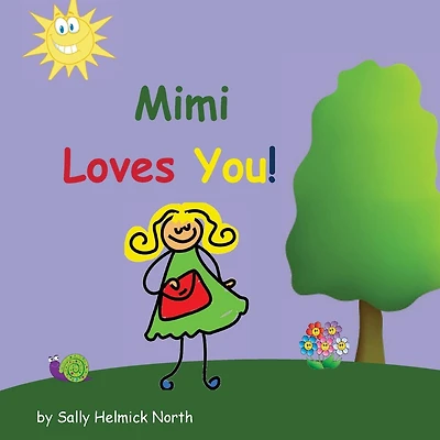 Mimi Loves You!