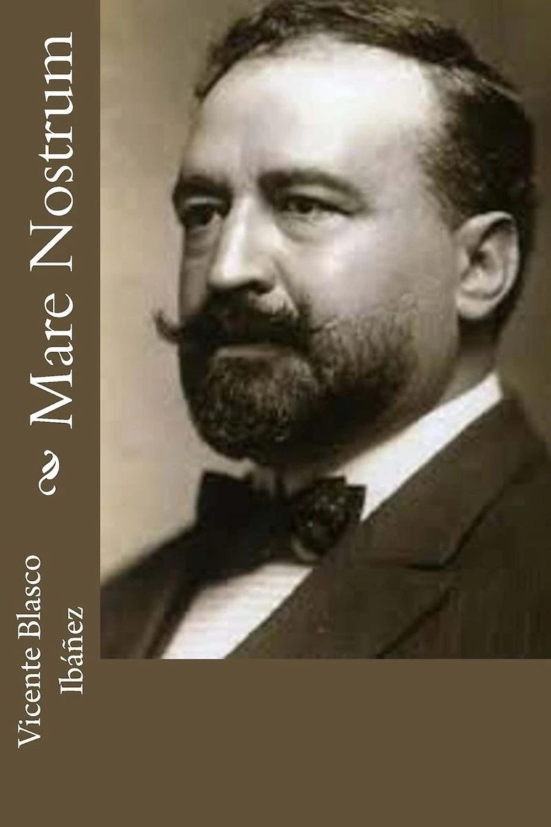 Mare nostrum