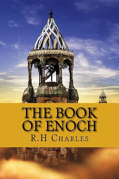 The Book of Enoch: Ethiopian Enoch