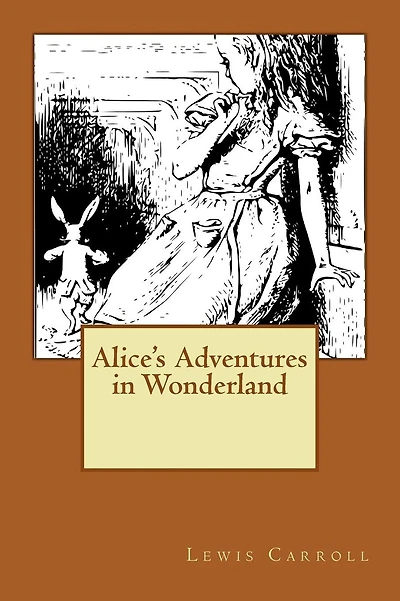Alice's Adventures in Wonderland: Filled with Allusions to Dodgson's friends (and enemies)