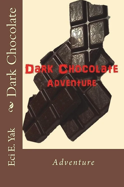 Dark Chocolate: Adventure