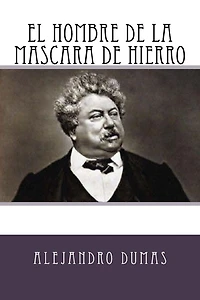 El Hombre de la Mascara Hierro