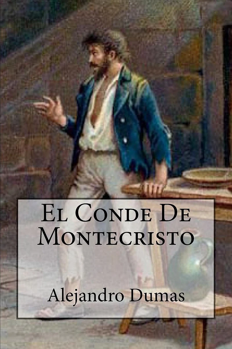 El conde de Montecristo