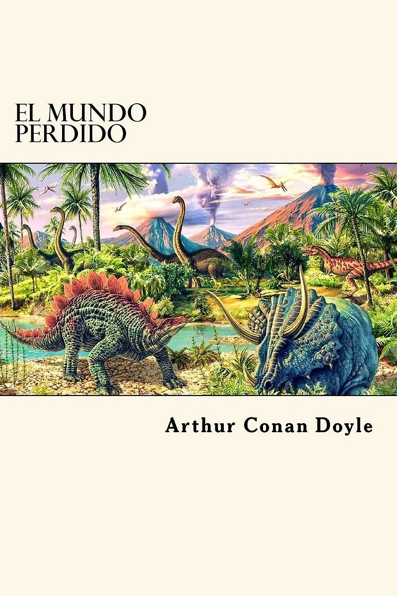 El mundo perdido