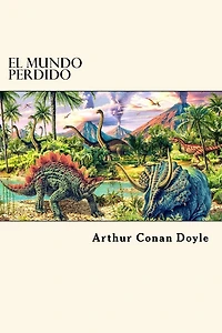 El mundo perdido