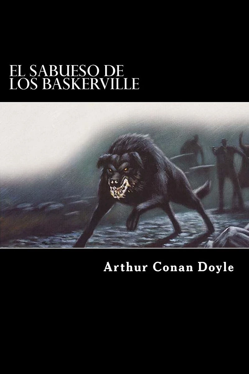 El Sabueso de los Baskerville (Abridged)