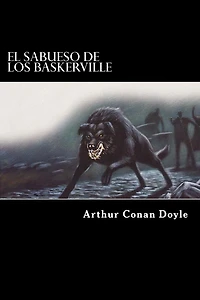 El Sabueso de los Baskerville (Abridged)