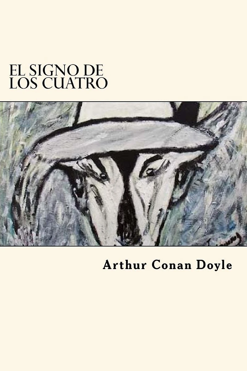 El signo de los cuatro (Sherlock 2)
