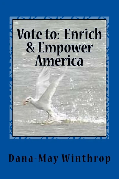 Vote to Enrich and Empower America
