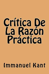 Critica De La Razon Practica (Spanish Edition)