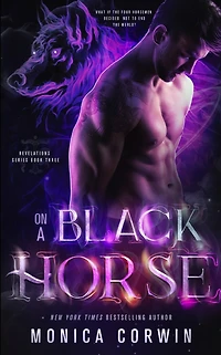 On a Black Horse: An Apocalyptic Paranormal Romance